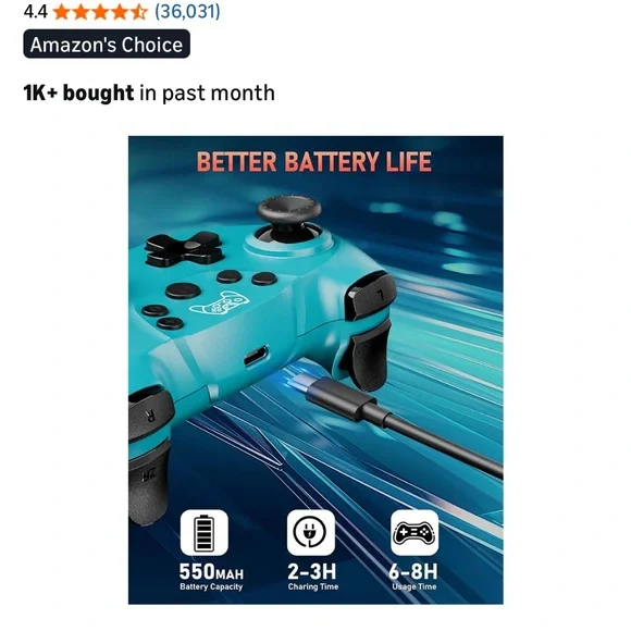 Controller - Picture 2 of 5